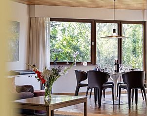 Guest house 1180804 - Holiday property Belgian Coast - La Maison Fleurie