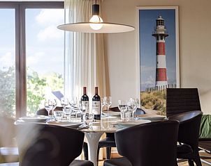 Guest house 1180804 - Holiday property Belgian Coast - La Maison Fleurie