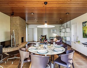 Guest house 1180804 - Holiday property Belgian Coast - La Maison Fleurie