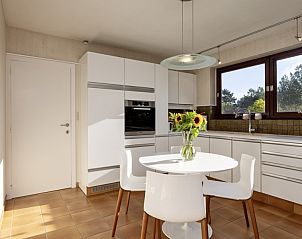 Guest house 1180804 - Holiday property Belgian Coast - La Maison Fleurie