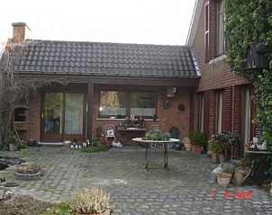 Guest house 120201 • Bed and Breakfast Brussels Region • Sim De Cooman 