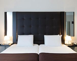 Verblijf 121202 - Vakantie appartement Regio Brussel - Hotel Chambord