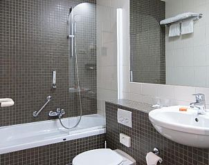 Verblijf 121202 - Vakantie appartement Regio Brussel - Hotel Chambord