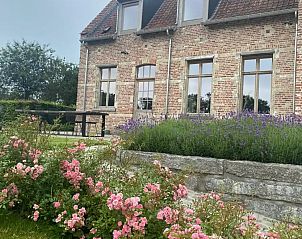 Verblijf 121204 - Vakantiewoning Regio Brussel - Huis Potaerde