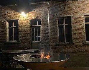 Verblijf 121204 - Vakantiewoning Regio Brussel - Huis Potaerde