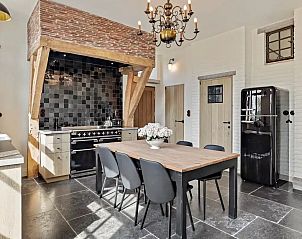 Verblijf 121204 - Vakantiewoning Regio Brussel - Huis Potaerde