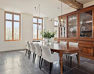 Verblijf 121204 - Vakantiewoning Regio Brussel - Huis Potaerde