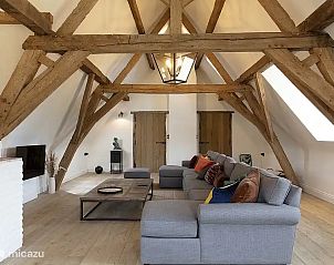 Verblijf 121204 - Vakantiewoning Regio Brussel - Huis Potaerde