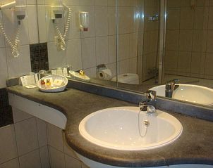 Verblijf 121205 - Vakantie appartement Regio Brussel - Best Western Plus Park Hotel Brussels