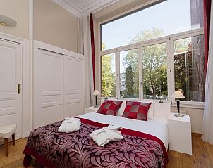 Verblijf 121205 - Vakantie appartement Regio Brussel - Best Western Plus Park Hotel Brussels