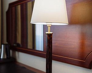 Verblijf 121205 - Vakantie appartement Regio Brussel - Best Western Plus Park Hotel Brussels