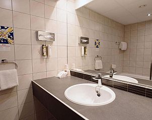 Verblijf 121205 - Vakantie appartement Regio Brussel - Best Western Plus Park Hotel Brussels