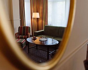 Verblijf 121205 - Vakantie appartement Regio Brussel - Best Western Plus Park Hotel Brussels