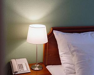 Verblijf 121205 - Vakantie appartement Regio Brussel - Best Western Plus Park Hotel Brussels