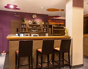 Verblijf 1212102 - Vakantie appartement Regio Brussel - Wellness Apart Hotel