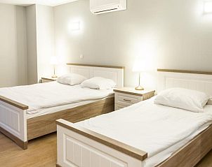 Verblijf 1212102 - Vakantie appartement Regio Brussel - Wellness Apart Hotel