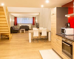 Verblijf 1212102 - Vakantie appartement Regio Brussel - Wellness Apart Hotel
