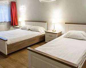 Verblijf 1212102 - Vakantie appartement Regio Brussel - Wellness Apart Hotel