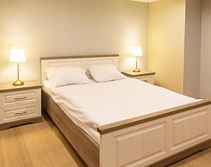 Verblijf 1212102 - Vakantie appartement Regio Brussel - Wellness Apart Hotel