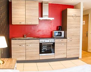 Verblijf 1212102 - Vakantie appartement Regio Brussel - Wellness Apart Hotel