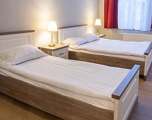 Verblijf 1212102 - Vakantie appartement Regio Brussel - Wellness Apart Hotel