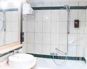 Verblijf 1212102 - Vakantie appartement Regio Brussel - Wellness Apart Hotel