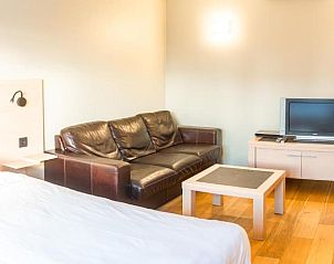 Verblijf 1212102 - Vakantie appartement Regio Brussel - Wellness Apart Hotel
