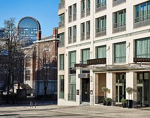 Verblijf 1212106 - Vakantie appartement Regio Brussel - Sofitel Brussels Europe