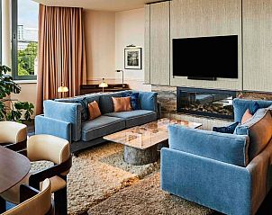 Verblijf 1212106 - Vakantie appartement Regio Brussel - Sofitel Brussels Europe