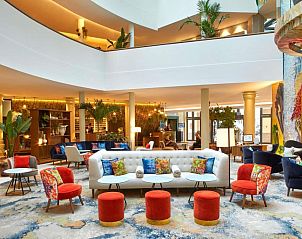 Verblijf 1212106 - Vakantie appartement Regio Brussel - Sofitel Brussels Europe