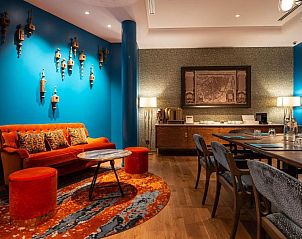 Verblijf 1212106 - Vakantie appartement Regio Brussel - Sofitel Brussels Europe