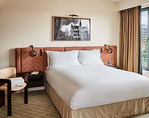 Verblijf 1212106 - Vakantie appartement Regio Brussel - Sofitel Brussels Europe