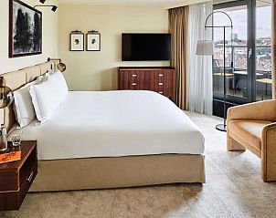 Verblijf 1212106 - Vakantie appartement Regio Brussel - Sofitel Brussels Europe