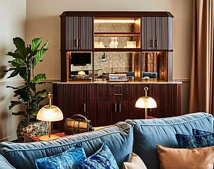 Verblijf 1212106 - Vakantie appartement Regio Brussel - Sofitel Brussels Europe