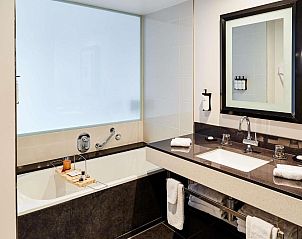 Verblijf 1212106 - Vakantie appartement Regio Brussel - Sofitel Brussels Europe