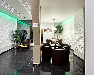 Verblijf 1212113 - Vakantie appartement Regio Brussel - Hotel City Center