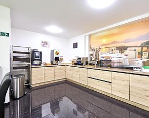Verblijf 1212113 - Vakantie appartement Regio Brussel - Hotel City Center