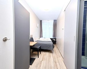 Verblijf 1212113 - Vakantie appartement Regio Brussel - Hotel City Center
