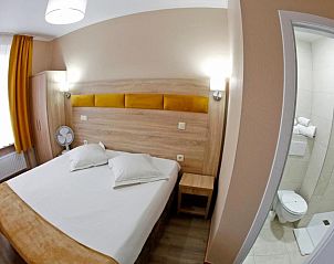 Verblijf 1212117 - Vakantie appartement Regio Brussel - Hotel de France