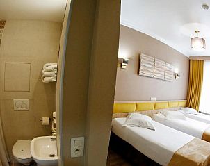 Verblijf 1212117 - Vakantie appartement Regio Brussel - Hotel de France