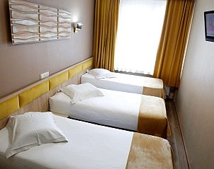 Verblijf 1212117 - Vakantie appartement Regio Brussel - Hotel de France