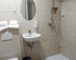 Verblijf 1212117 - Vakantie appartement Regio Brussel - Hotel de France