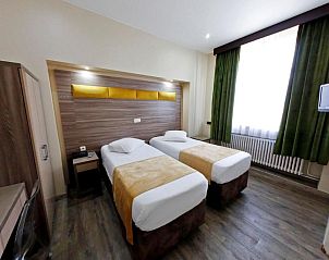 Verblijf 1212117 - Vakantie appartement Regio Brussel - Hotel de France