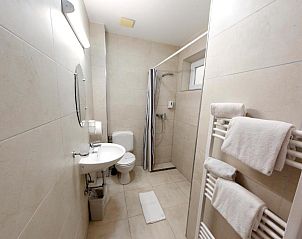 Verblijf 1212117 - Vakantie appartement Regio Brussel - Hotel de France