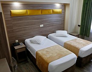 Verblijf 1212117 - Vakantie appartement Regio Brussel - Hotel de France