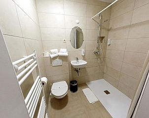 Verblijf 1212117 - Vakantie appartement Regio Brussel - Hotel de France