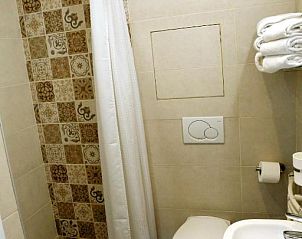 Verblijf 1212117 - Vakantie appartement Regio Brussel - Hotel de France