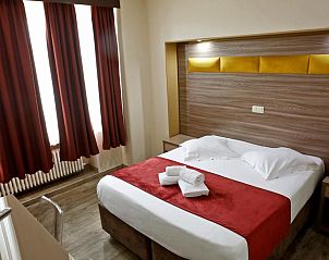 Verblijf 1212117 - Vakantie appartement Regio Brussel - Hotel de France