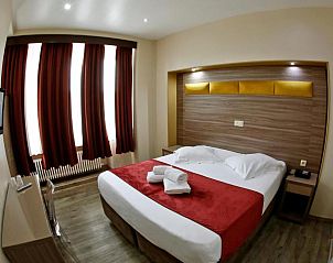 Verblijf 1212117 - Vakantie appartement Regio Brussel - Hotel de France