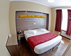 Verblijf 1212117 - Vakantie appartement Regio Brussel - Hotel de France